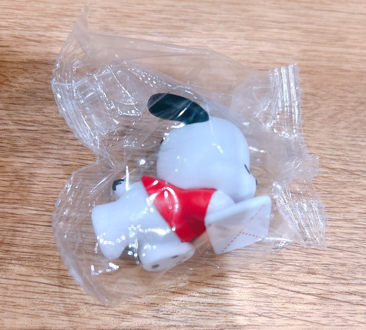 erimatukun's tweet photo. 【交換・譲渡】サンリオキャラクターズ ぞうきんがけレースフィギュア

【譲】ポチャッコ

【求】ポムポムプリン 、定価＋送料

郵送希望です。
後程ID付きのお写真添付します。
検索からもお気軽にお声掛け下さい。
よろしくお願い致します🙇‍♀️ https://t.co/hONldDSw20