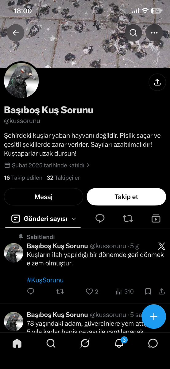 gbhayalll's tweet photo. Yeter ama artık ya
#SessizCanlarınSesiOl 
#HayvanKatliamınaDurDe https://t.co/DLgka4n76H