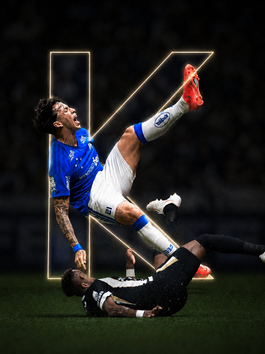 vinnycardozo's tweet photo. Então isso é que é fazer o K? https://t.co/ksca4JQO8K