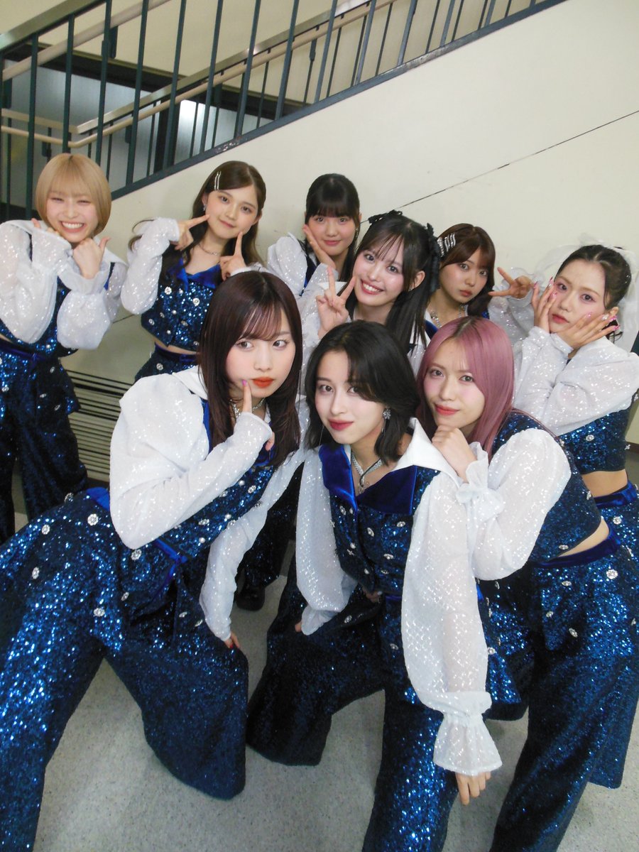 angerme_upfront's tweet photo. おはようございます！🌤️
本日も元気に！ #アンジュルム便り 📮

"アンジュルム便り"は今日一日チェックいただきたい情報をお届けしています🗓️

🪽 【本日17時まで⚠️】『Hello! Project 30th Anniversary 「タイム・マシーン XXXX」』
FC先行受付中🪩
▶︎https://t.co/9Qr3RuR3Gq
10月公演は  #川名凜 #為永幸音 💚🩷
11月公演は  #伊勢鈴蘭 #松本わかな 🧡🤍
がそれぞれ出演！ぜひチェックお願いします🌟

🪽 『アンジュルム 松本わかなバースデーイベント2026』当日券予約販売が受付開始📣
🗓️9月17日(木) ①17:00〜/ ②19:30〜
📍墨田区曳舟文化センター 劇場ホール(東京)
▶︎https://t.co/55WGtUeIUk
【⚠️申込締切‥9月8日(火)12:00まで】
今年もたくさん歌います🤍皆さまのご応募
お待ちしております🍞

🪽 ハロ！ステ#669 公開📺
ハロ！カミにて今年���春ツアー『ANGERME 2026 Spring final 陰と陽 DUALITY』の
リハーサルから本番まで密着していただきました！いただけます⛩
秋ツアー前に一緒に春ツアーを振り返りましょう🌸🍁
▶︎ https://t.co/WKCmb5vy02

それでは、素敵な１日になりますように！🪽
