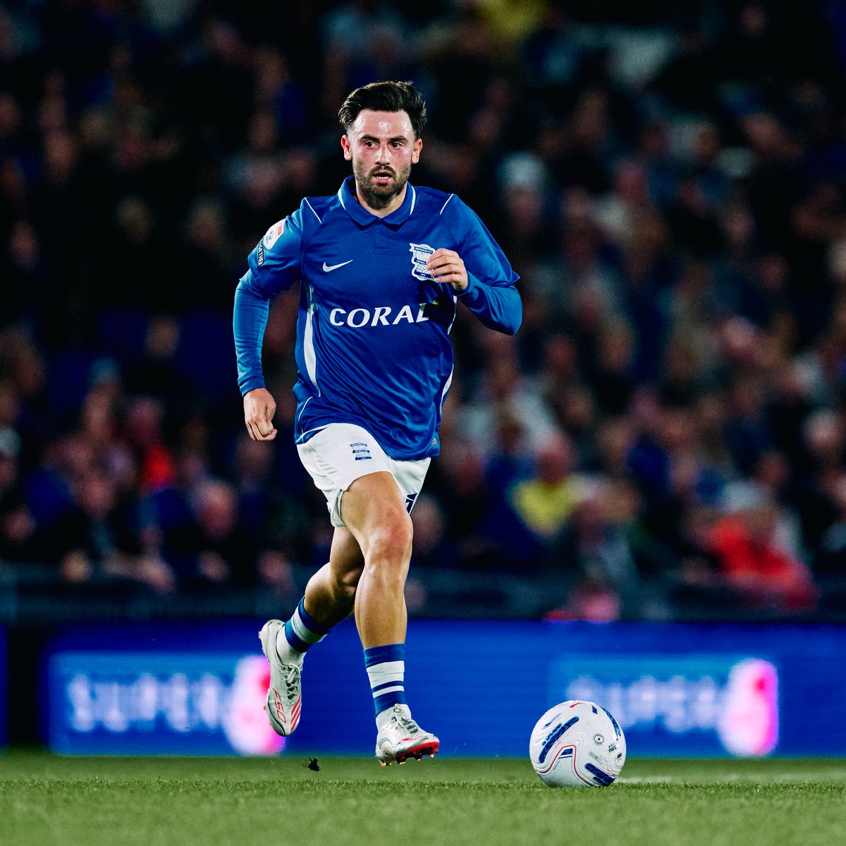 TestMatchJosh's tweet photo. Unfortunately for Vincente he’s going to have to sit on the bench and earn his place in the starting line up because his performances since he’s been here have been nowhere near what Paddy has produced.
Don’t care how much you cost you gotta earn that shirt.
#bcfc #KRO #FEA https://t.co/HnRyPSJIU9