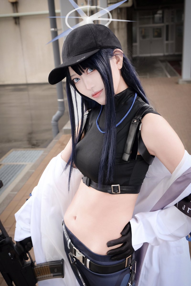 m_a_y_cos's tweet photo. #錠前サオリ生誕祭 https://t.co/0JDzojfqnP