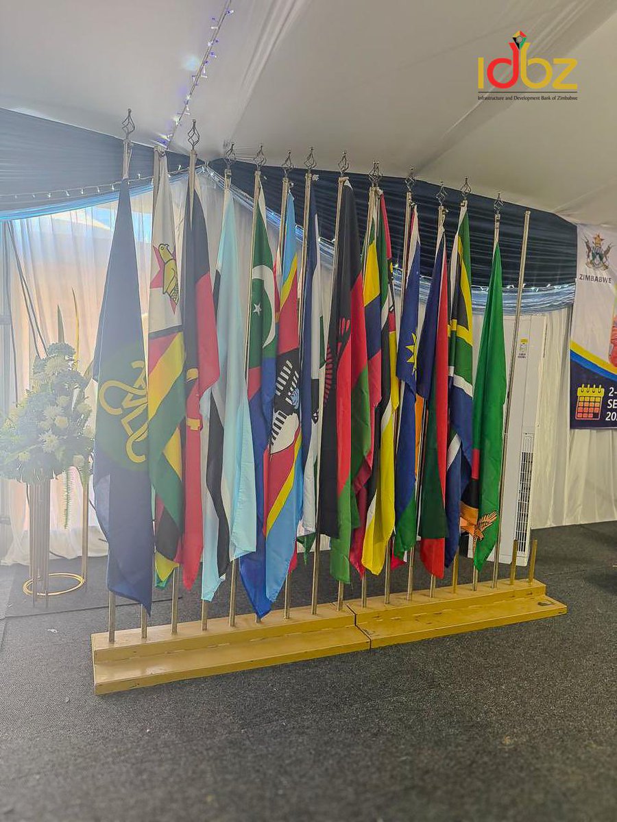 IDBZW's tweet photo. The IDBZ is proud to support the Public Service Commission’s Retirement Conference. Supporting key stakeholders to champion sustainable post-service solutions and secure futures for our public sector workforce. #IDBZ #PublicService #SustainableFutures https://t.co/wyUFSiVPmL