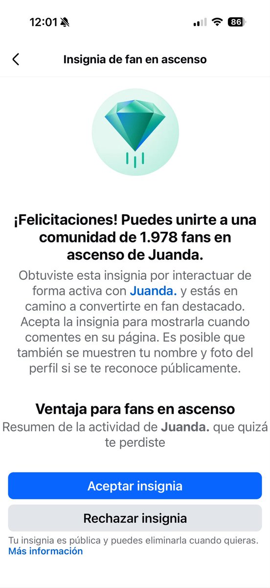 pdxmr4xf_'s tweet photo. Habla bien o mal de mi, quien sabe? https://t.co/yhtYfBWIaU