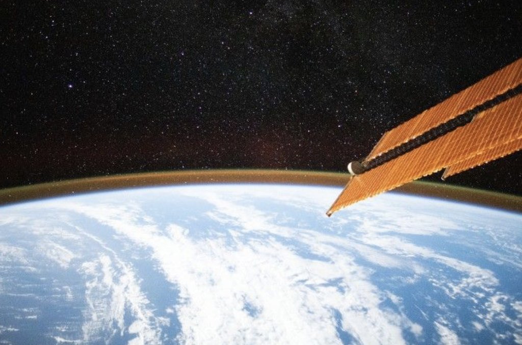 CommanderMLA's tweet photo. NASA has successfully executed complex space missions for over 50 years, giving us a proven roadmap for success. The key to a thriving commercial space economy is to follow that roadmap—only faster, while incorporating cutting-edge technology and new innovations. Combining NASA’s deep experience with the commercial sector’s agility will refine existing approaches and unlock entirely new markets in orbit.