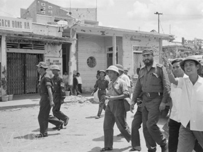 Granma_Digital's tweet photo. 🇻🇳🙌| El Vietnam que Martí vería.

📌 A 81 años de la declaración de independencia de Vietnam, las relaciones entre ese país y Cuba se fortalecen cada vez más.

Leer más aquí:
https://t.co/A4nkejNGyu https://t.co/uhEsBVIcN8
