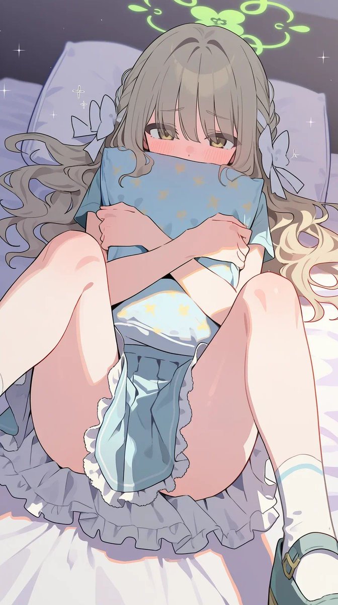 blonde_pigtails's tweet photo. ミヨ https://t.co/RI4tMAfOZu