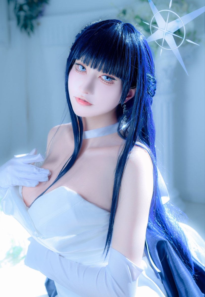 snowt_cos's tweet photo. ✧ 𝐇𝐚𝐩𝐩𝐲 𝐁𝐢𝐫𝐭𝐡𝐝𝐚𝐲 𝐒𝐀𝐎𝐑𝐈 ✧
#錠前サオリ生誕祭2026 https://t.co/DHYjNj4e2i