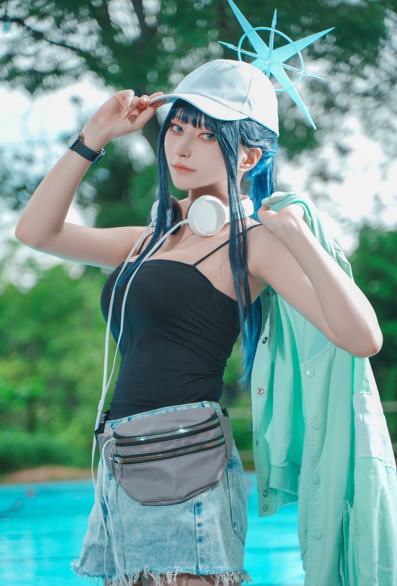 snowt_cos's tweet photo. ✧ 𝐇𝐚𝐩𝐩𝐲 𝐁𝐢𝐫𝐭𝐡𝐝𝐚𝐲 𝐒𝐀𝐎𝐑𝐈 ✧
#錠前サオリ生誕祭2026 https://t.co/DHYjNj4e2i