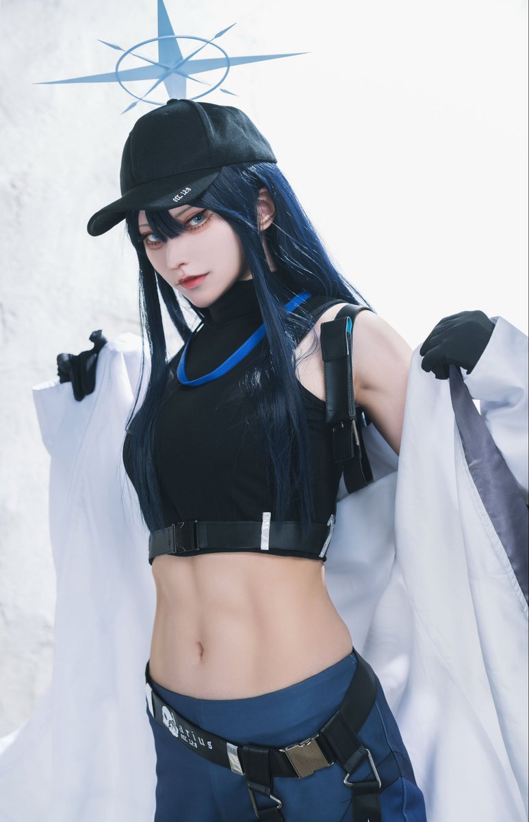 snowt_cos's tweet photo. ✧ 𝐇𝐚𝐩𝐩𝐲 𝐁𝐢𝐫𝐭𝐡𝐝𝐚𝐲 𝐒𝐀𝐎𝐑𝐈 ✧
#錠前サオリ生誕祭2026 https://t.co/DHYjNj4e2i