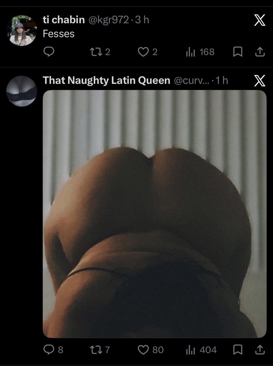 FreakyGyal97's tweet photo. Que dire https://t.co/MUGdRgxZIl