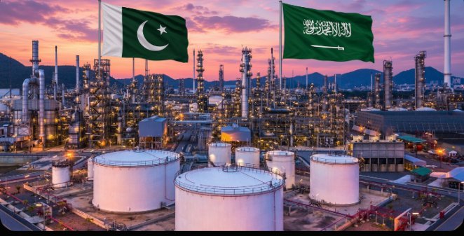 InshalSiddiquii's tweet photo. 🚨🇵🇰🇸🇦 Saudi Arabia Invested in Gwadar Balochistan Aramco Oil Refinery 10 Billion$ Investment.🚀
#سالار_اعظم_عاصم_منیر https://t.co/ejXAW1Sk5s