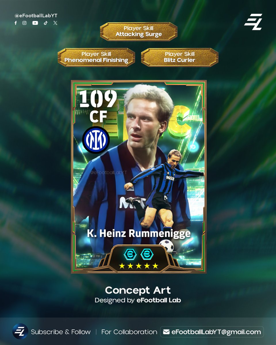eFootballLabYT tweet picture