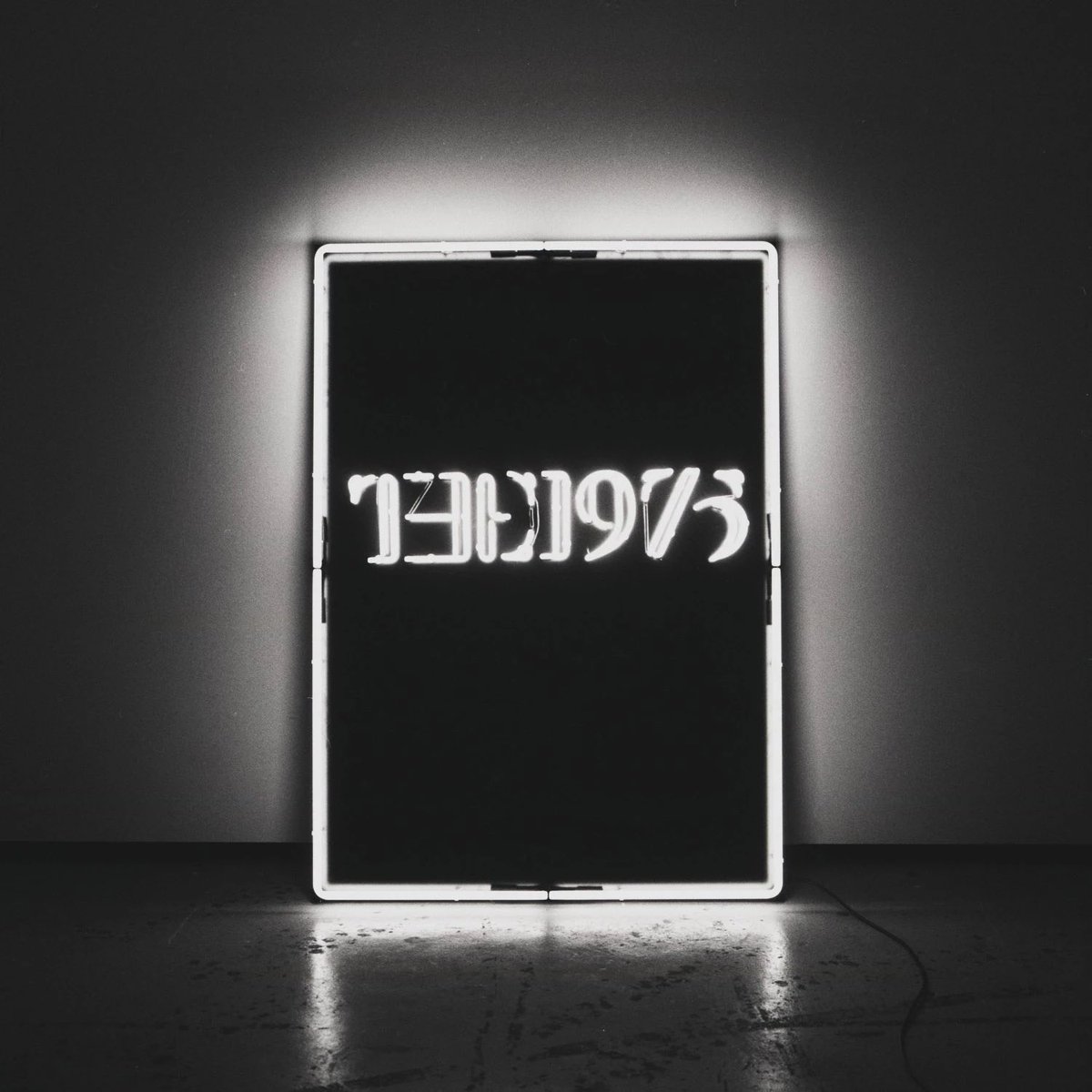 DirtyHit's tweet photo. 13 years of ‘The 1975’ https://t.co/uTz4Ynzpem