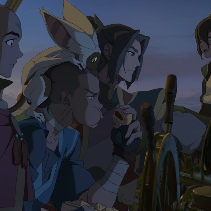 firslordzuko's tweet photo. bend over for me quickly zuko this won’t take long https://t.co/brXeJKRfce