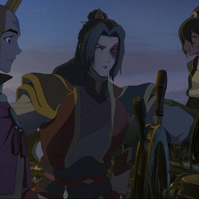 firslordzuko's tweet photo. bend over for me quickly zuko this won’t take long https://t.co/brXeJKRfce