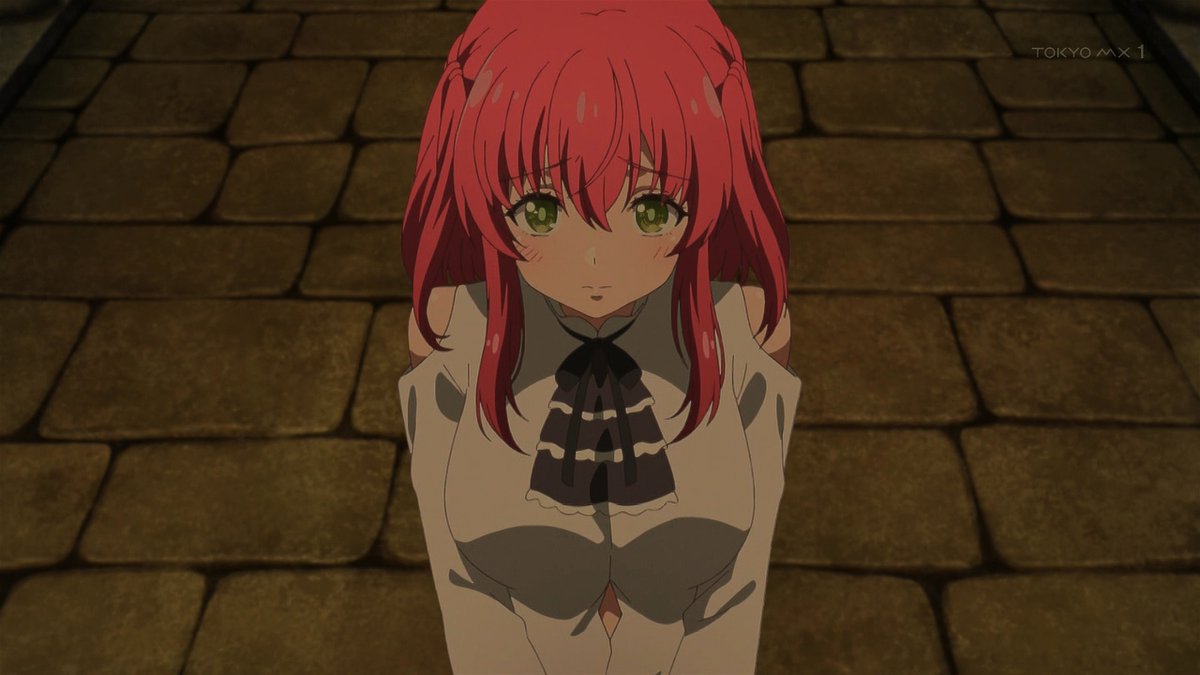 落第賢者の学院無双～二度目の転生、Ｓランクチート魔術師冒険録～ 第10話 ツイート画像 1