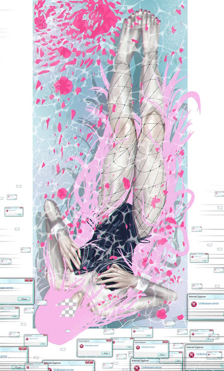 YoDementia's tweet photo. I will never know cause you will never show, come on and love me nom come an love me

#oc #dementia270 #artist #digital #ocdrawing https://t.co/7KDViqpOPN