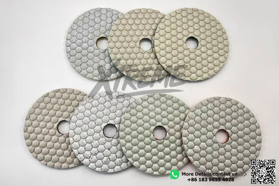 hong6559's tweet photo. #XTREMETOOLS The dry polishing pads are ready and can be shipped.

Website: https://t.co/bJy69v9cuA
WhatsApp: +8618450056559
Email: summer@xtremetoolsco.com
#polishing #stone #diamondtools #hardware #DIY #countertop #granite #porcelain https://t.co/dJC1ISl2VN