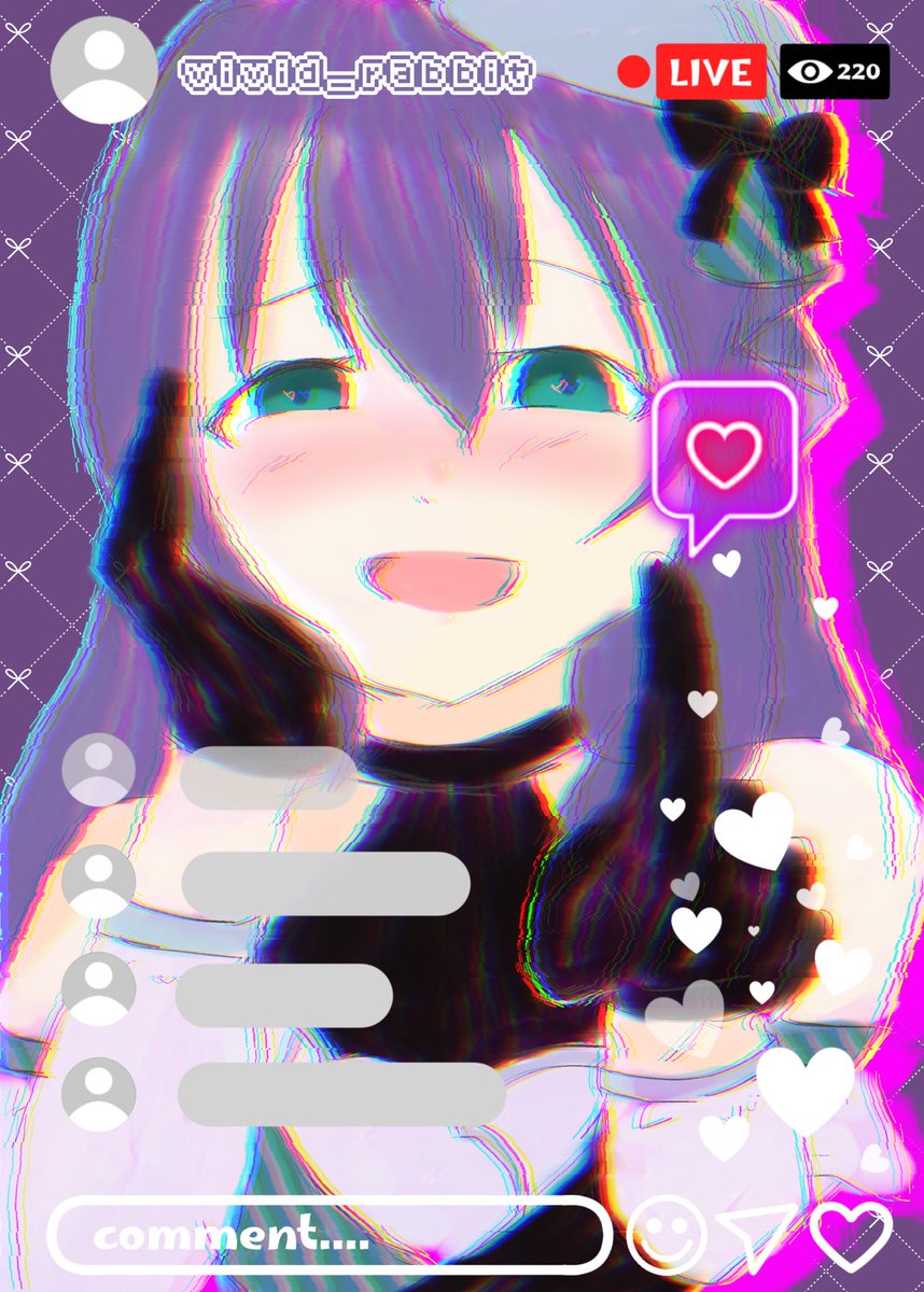 7ch_c's tweet photo. 💟好き以外���言わないで もう💜
#ミリシタ #望月杏奈 https://t.co/cp4HcsHPdB