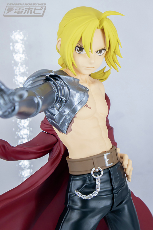 hobby_magazine's tweet photo. クレーンゲーム用景品 フィギュア
#鋼の錬金術師
Grandista-EDWARD ELRIC-

https://t.co/LqKZOjysKh

#プライズフェア https://t.co/NgtTqS4e0Q