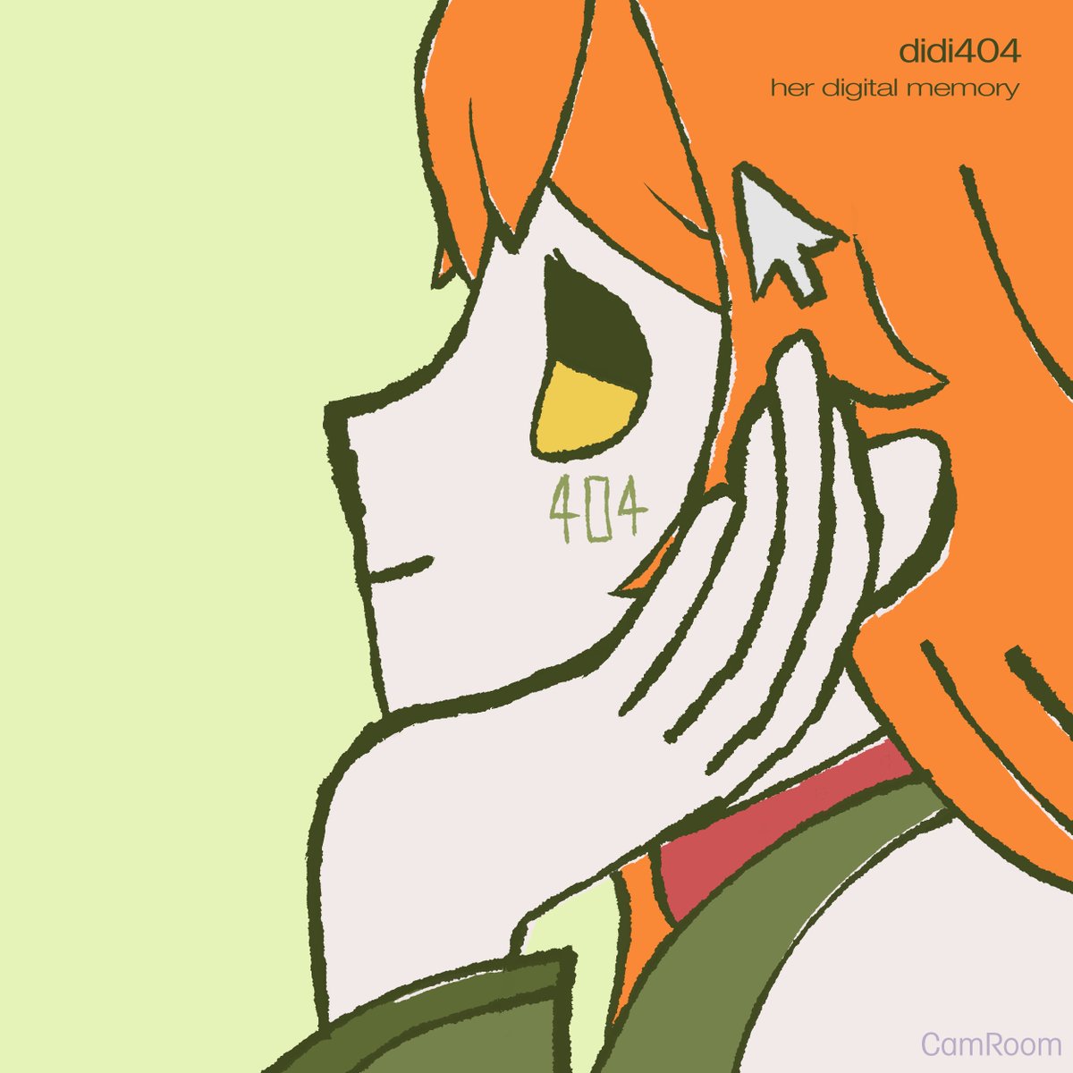 didii404's tweet photo. Quería pedirles disculpas por la inactividad en los streams ;w; La batería de mi teléfono se dañó y, como lo usaba para todo el tema del tracking de mi VTuber, no he podido hacer streams con normalidad c,:

Muchas gracias por su paciencia ;;; 
..dibujito de @CamilleRoom https://t.co/qIHviVjpiO