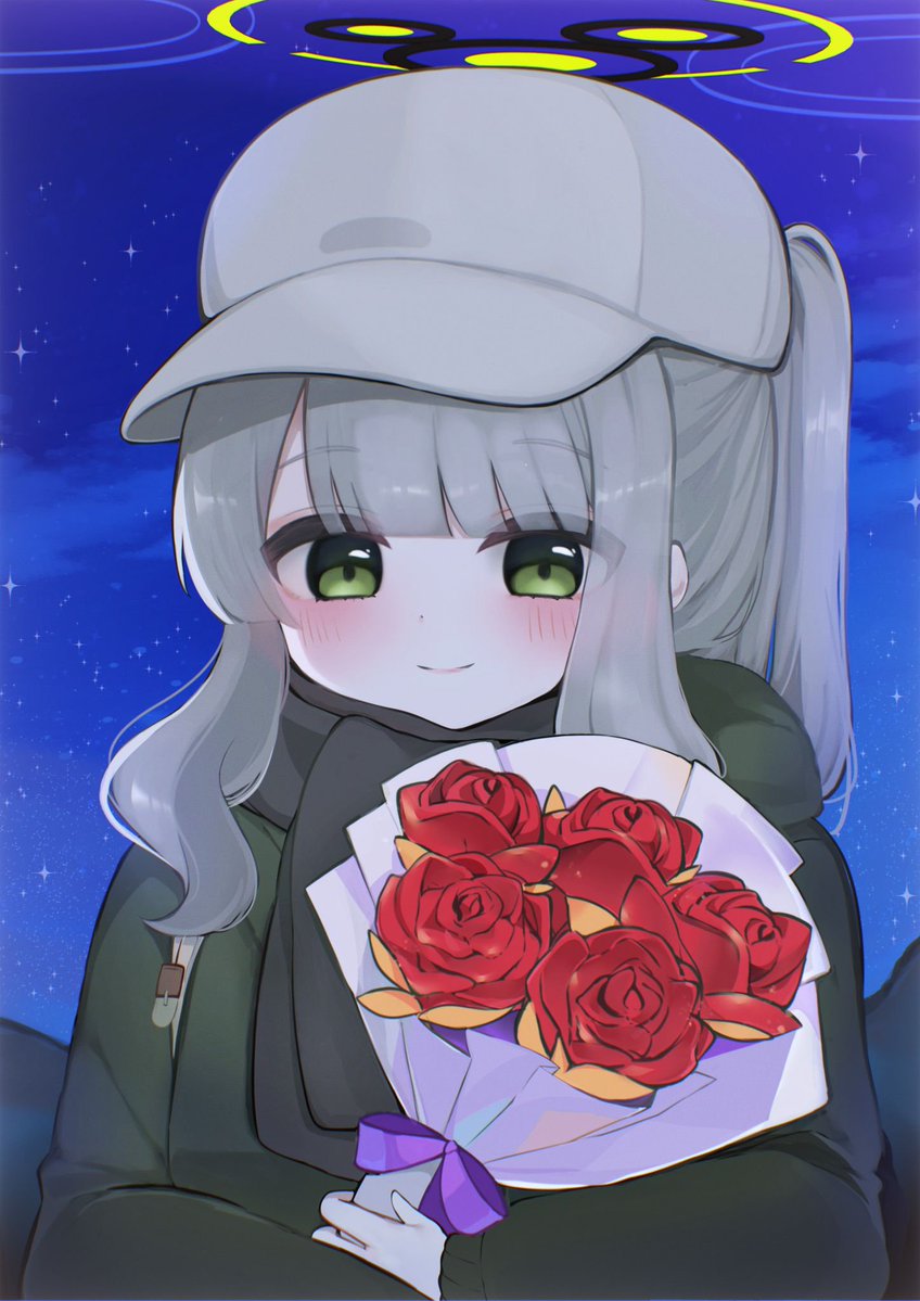 Citrus_78's tweet photo. キャンプハレ絆100達成から今日で1年が経ちました
それに合わせまして記念イラストをにゃ(@rei_0718_nya )先生にご依頼させていただきました！！！
最高のイラストをありがとうございました！！！！！ https://t.co/lYCeIVz5vE