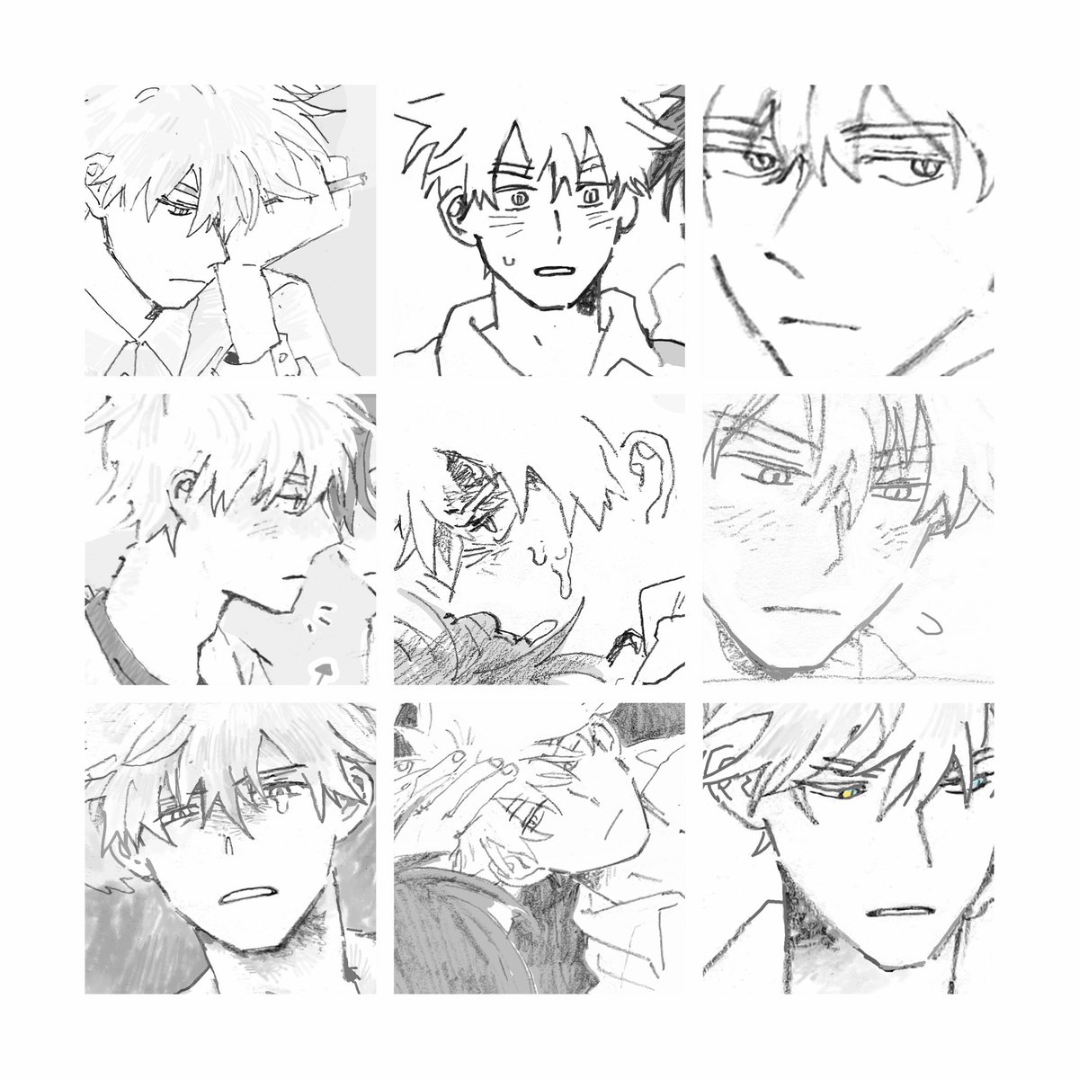 shibachacha1's tweet photo. #光时 https://t.co/d0I3swcmht