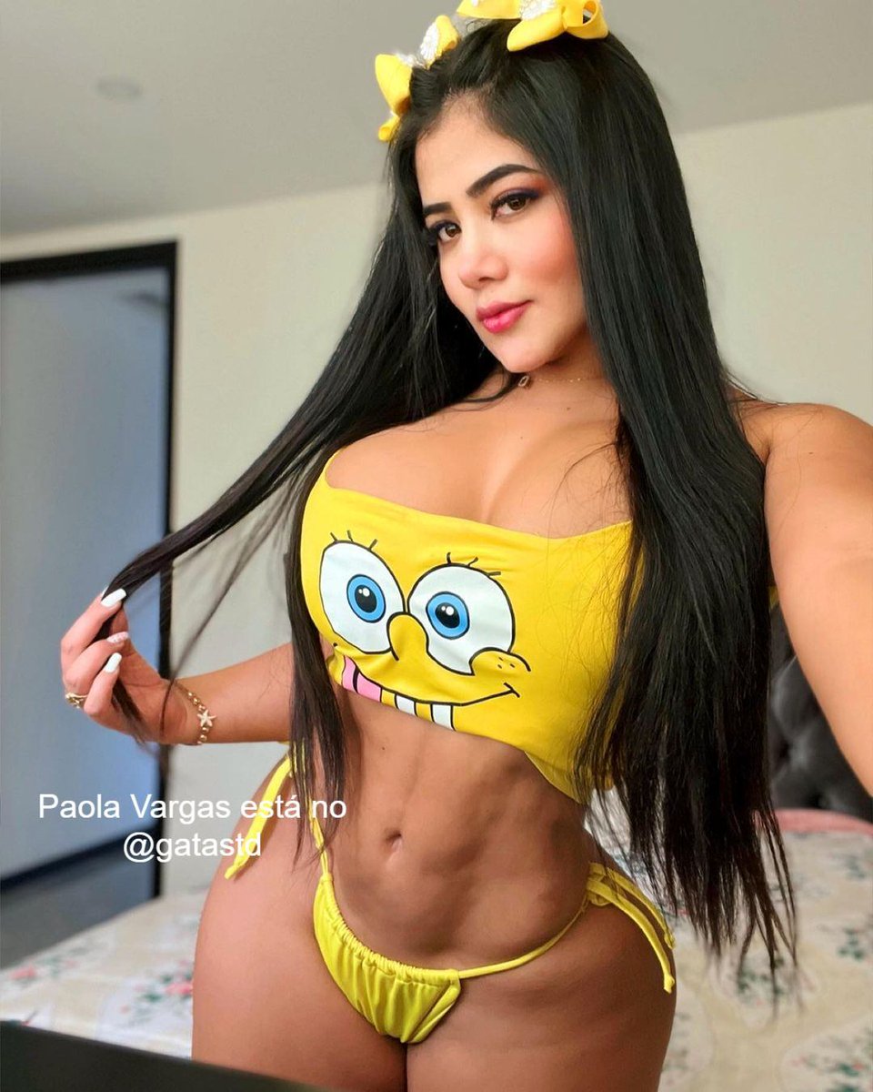 gatastd's tweet photo. A bela #paolavargas  é a Gata do Dia.
Se gostou comente que vamos mostrar mais fotos dela.

Siga:
Instagram - https://t.co/RWX8ayhCLK
Facebok - https:/facebook.com/gatastd
X - https://t.co/QHcONj76XC

#model #modelo #brazilianmodel #gata #bikini #modelos… https://t.co/wWyGBURhhW https://t.co/CL7vDGx2Pp