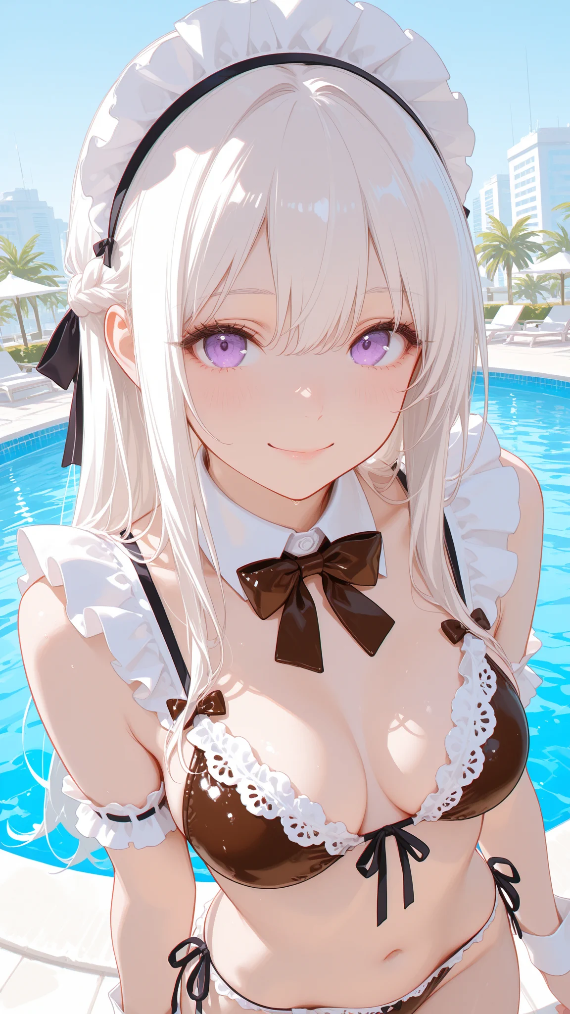 もなか＠AIイラスト on X: 