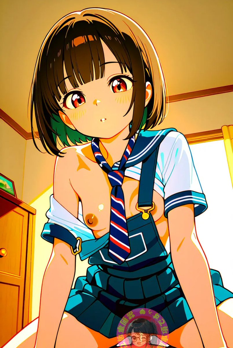 AiLeeLab's tweet photo. あなた、わたしのこと子供だと思ってない？
こう見えても二十歳よ。昨日なったばかりだけど🤣
上にのって動くことも大丈夫だよ🥰
あぁぁぁ❣️あそこにあなたを感じるぅ🥰お願いもっと激しく突いてぇぇぇぇ🥰 https://t.co/lNSaOenCL6