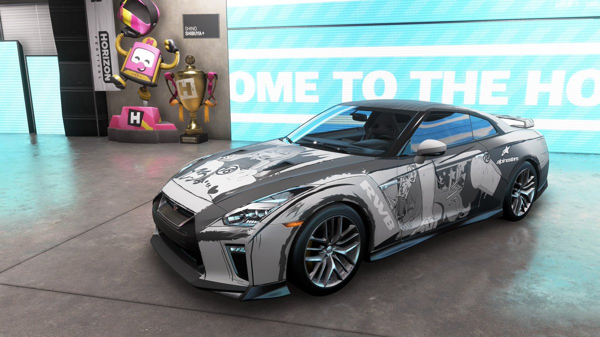 MHTk1mGzMZXOe4s's tweet photo. Sorry for the letdown tonight. Tomorrow 21:00–21:05 BJT, I'm sharing 3 cars including the Taiga Aisaka GT3 RS. Even if the server crashes, I'll still try. https://t.co/sbfGmxYoLl