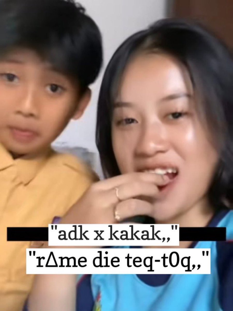 treribol's tweet photo. adek vs kk lagi rame

https://t.co/RqcwbINot5

https://t.co/abbt9la03B

https://t.co/rpLB37hWyM

https://t.co/JwbluUa6Ir https://t.co/4mdxWmrBbn