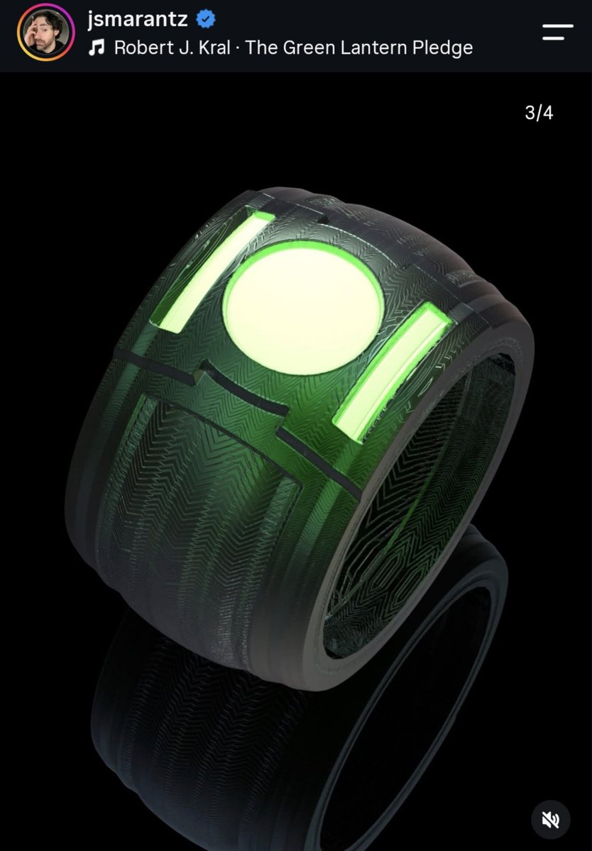 restoreZSJL's tweet photo. Jerad still showing concept art for Hal Jordan in the SnyderVerse.

We really need to see this in Zacks sequels.

#RestoreTheSnyderVerse https://t.co/iuO3Kwtp3X