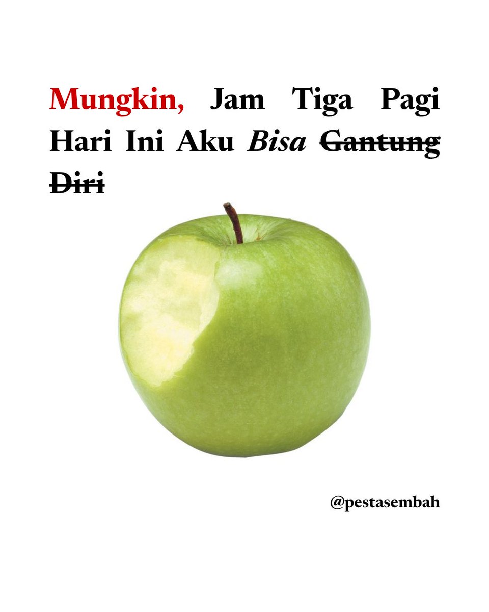 kucingitisme_'s tweet photo. mungkin, jam tiga pagi hari ini aku bisa gantung diri─september ; suicide prevention month. https://t.co/wVFzvMPBZc