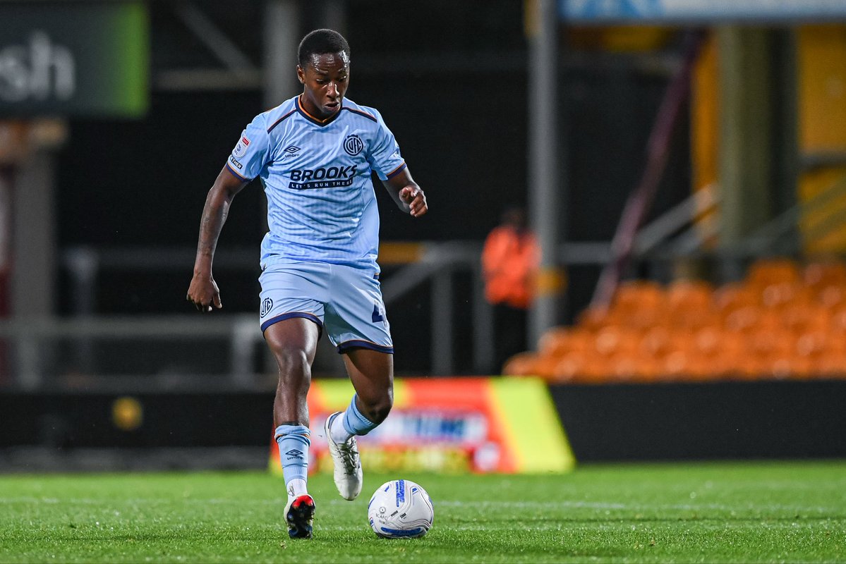 raeesbw's tweet photo. Important win away from home, massive thank you to all travelling fans your support was incredible🔥. #GODSTIMING https://t.co/7yDWgEerZJ