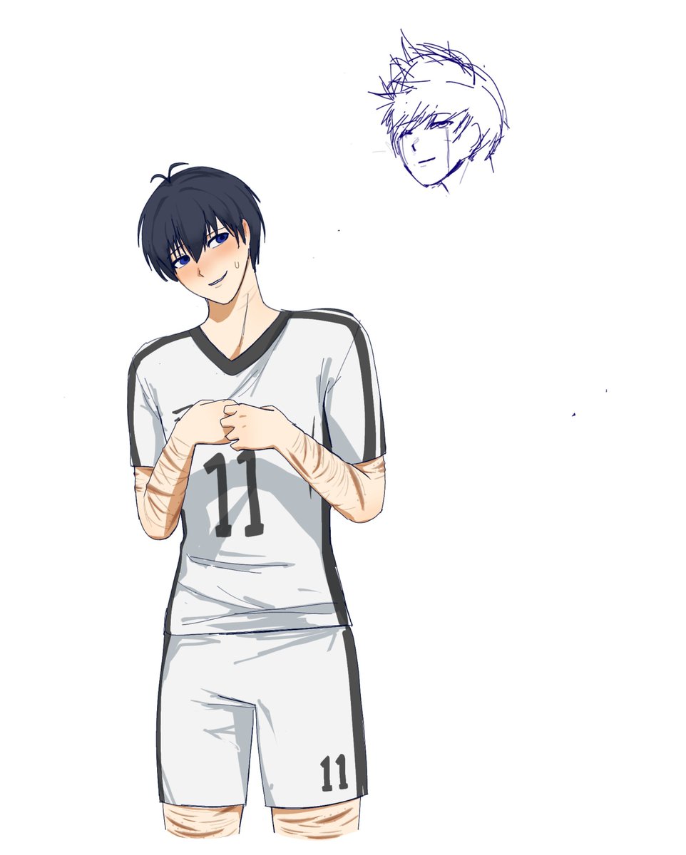 YoichiDeath_Mp4's tweet photo. ichinans rookie e https://t.co/BSIvhgDubP