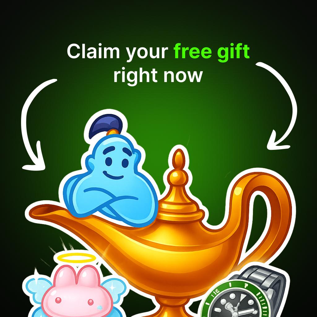 301Community's tweet photo. ⭐️ Get a unique NFT gift from the FREE CASE

We have added a free case to our app, you can spin it every 24 hours and even win unique Telegram Gifts.

Check it out right now, before it gets sorted out. https://t.co/KtYNczwiDO
