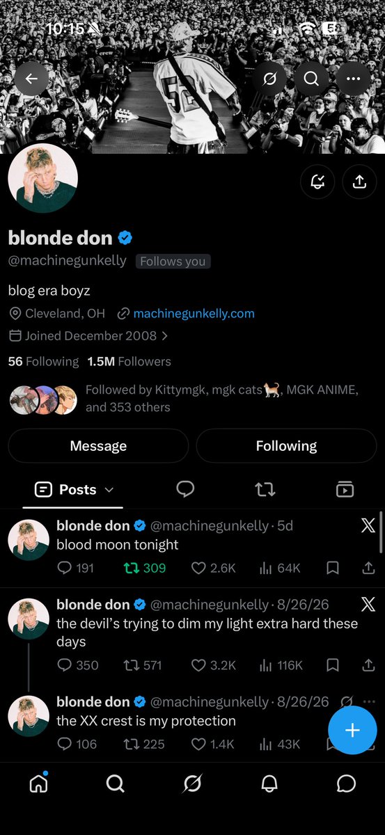 ColsonUpdates tweet picture