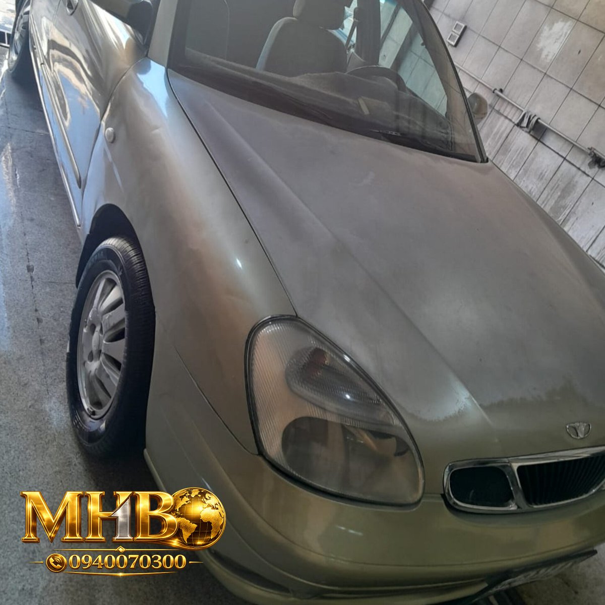 mhb_albesh's tweet photo. 🚘 للبيع | دايو نوبرا 2000 ✨
نقطة والسعر عندك
سيارة عملية واقتصادية ومناسبة للاستخدام اليومي 👌
🔹 موديل 2000
🔹 خالية من الداخل والخارج
🔹 كير عادي
🔹 سيارة مرتبة وجاهزة للاستخدام
📞 للتواصل والاستفسار:  0940070300 📱
واتساب مباشر 👇👇👇
https://t.co/T9a5pblDOT
📍 MHB | https://t.co/YbtFIUzxx7