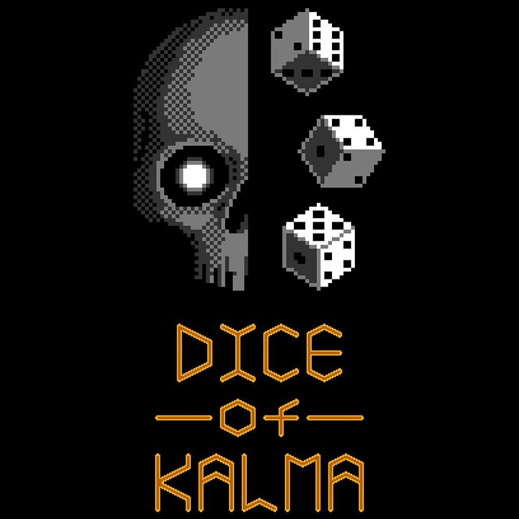 soyzzeta's tweet photo. Que juegazo acabo de descubrir, tremenda joya el Dice of Kalma 💎🤑 https://t.co/C1KbG0J0Oa