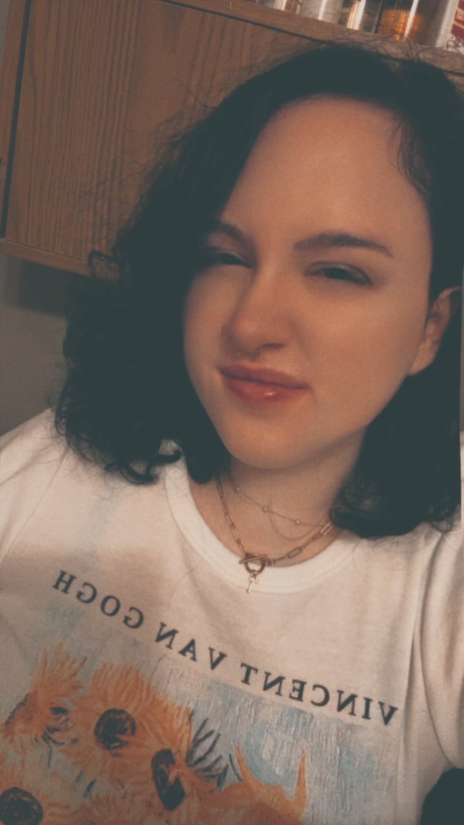 tpwkfrogrry's tweet photo. Happy looks good on me. 

Thanks to my beautiful girlfriend 

@darling_girl427 I adore you. https://t.co/BitUVr6LLH