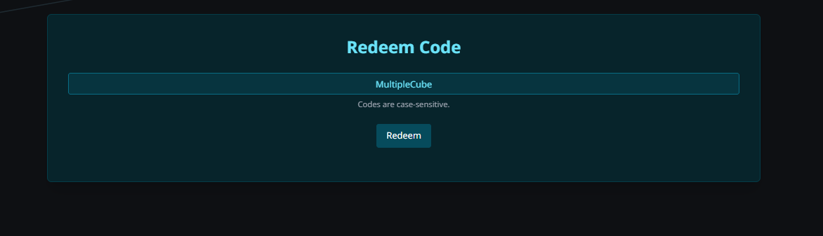 haruru184's tweet photo. そうえいば、VRChatでRedeem Codeを入れると手に入る無料アイテムがまだ受け取れるようで、AudioLinkに対応しているひかるキューブだと思いましたが、積み木ができるみたいで意外と楽しい。みんなも今のうちに受け取ろう！
https://t.co/AX3nm1hkoz
#VRChat https://t.co/GGWSQsI3au