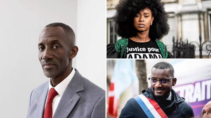 NapoLeon1226391's tweet photo. Historiquement et anthropologiquement  parlant, il est impossible et malhonnête de ne pas associer la descente aux enfers que vit la France avec l'arrivée massive d'une immigration africano-maghrébine.
Prenez point par point, tout coïncide exactement... https://t.co/0z84jlo766