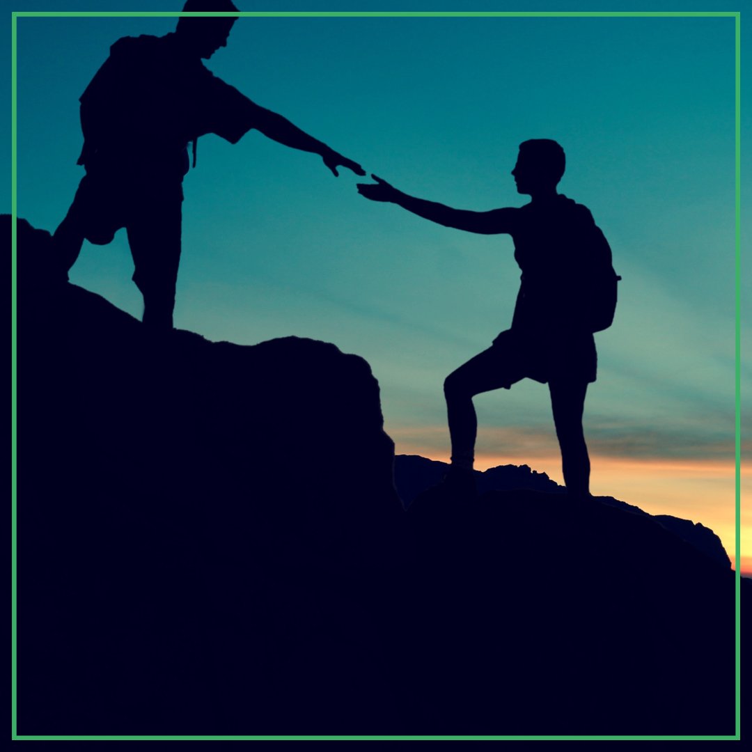 AddictionsTrain's tweet photo. Recovery is often celebrated through the milestones we can easily see: completing treatment, reaching a sobriety anniversary, returning to work, or rebuilding an important relationship.

But some of the most meaningful progress happens quietly.

It may look like asking for help. https://t.co/KbcxROgU9R