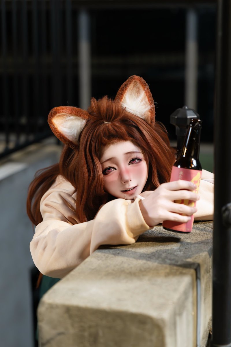 DoMoRiz's tweet photo. 26.08.28 촬영본

담배고양이 - 아루네코

M : @mimyo_0520 
P  : DoMoRiz

#アルねこ #Aruneko #아루네코 #ヤニねこ #Chainsmoker_cat #담배고양이 https://t.co/BM5khngBgQ