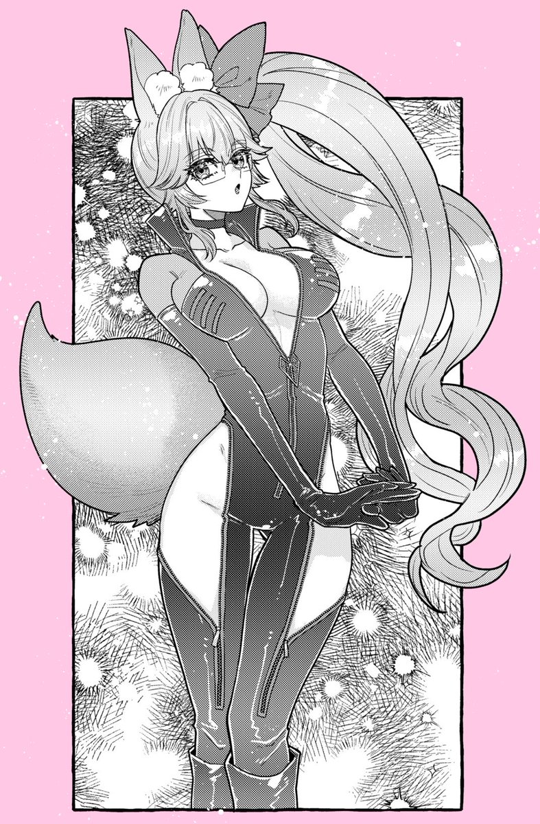 onikudaisuki_x's tweet photo. コヤンスカヤ🐰 https://t.co/0aBolHixd7