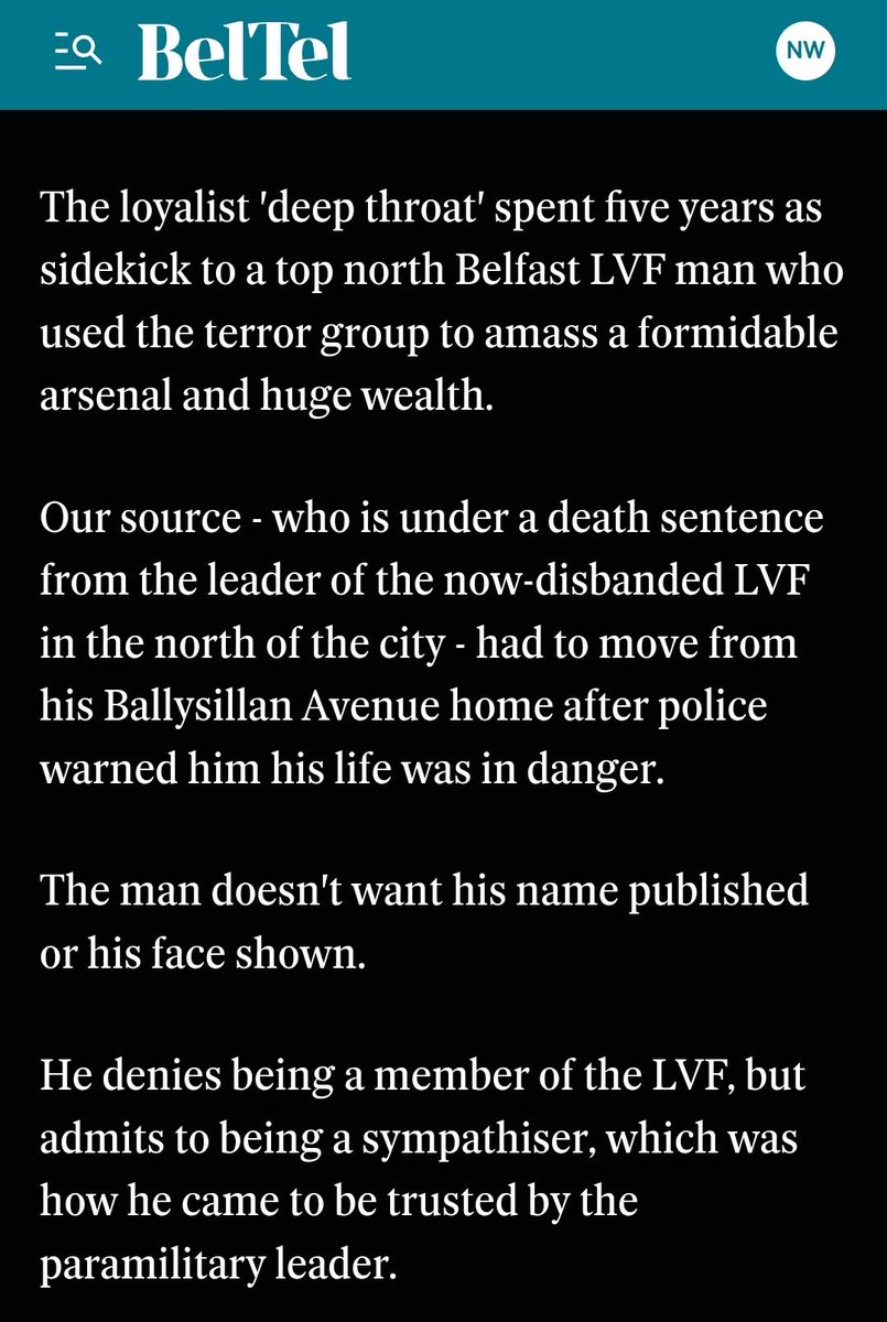 ulstertruth26's tweet photo. LVF 🤝 INLA

🧵 https://t.co/N4fhPvPGCZ