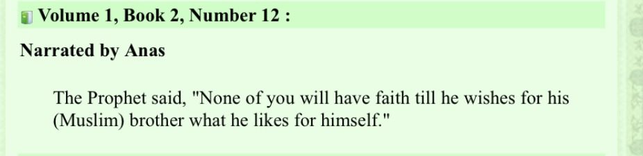 r_ay_zz's tweet photo. - Sahih al-Bukhari https://t.co/MVQIKcvSe0