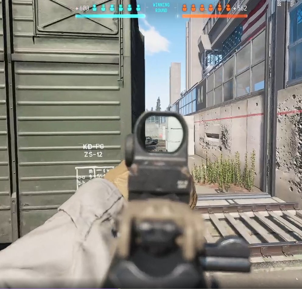SVMN3R's tweet photo. MW4 beta thoughts. 

SBMM needs to go - Bring back open matching for real not just "based off the data"

Aim assist needs to be nerfed into the ground - adding to this having extra aim assist associated with certain guns you pick up (in WZ for example) is a stupid system. 

Make all snipers 1 shot headshots downs in WZ. Why are we even arguing making a .50 caliber sniper rifle a two shot weapon? 

Not having the Hulu menus anymore is a massive win keep it simple and clean. 

Been seeing a lot of people say that this game is worse off than MW2. Unless I am on crack on release MW2 was so far off the mark. Now feels like MW2 towards the end of the game cycle? Maybe. but like for like on launch no way. 

The Devs have a chance at this being a decent game for this cycle but it may be too little too late to win back trust. 

Thoughts?